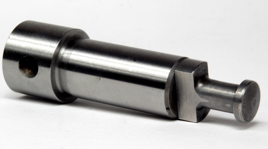 ezmp production, regeneration of fuel equipment for diesel engines 07