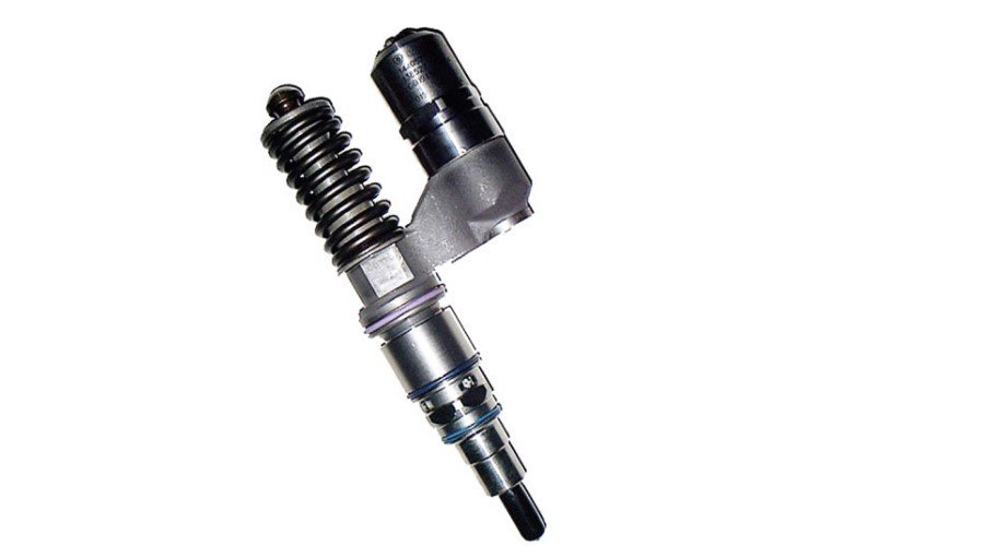 ezmp production, regeneration of fuel equipment for diesel engines 09