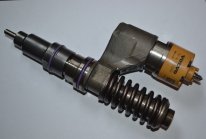 ezmp production, regeneration of fuel equipment for diesel engines 03