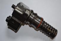 ezmp production, regeneration of fuel equipment for diesel engines 05