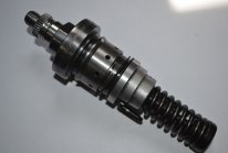 ezmp production, regeneration of fuel equipment for diesel engines 07