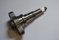 ezmp production, regeneration of fuel equipment for diesel engines 20